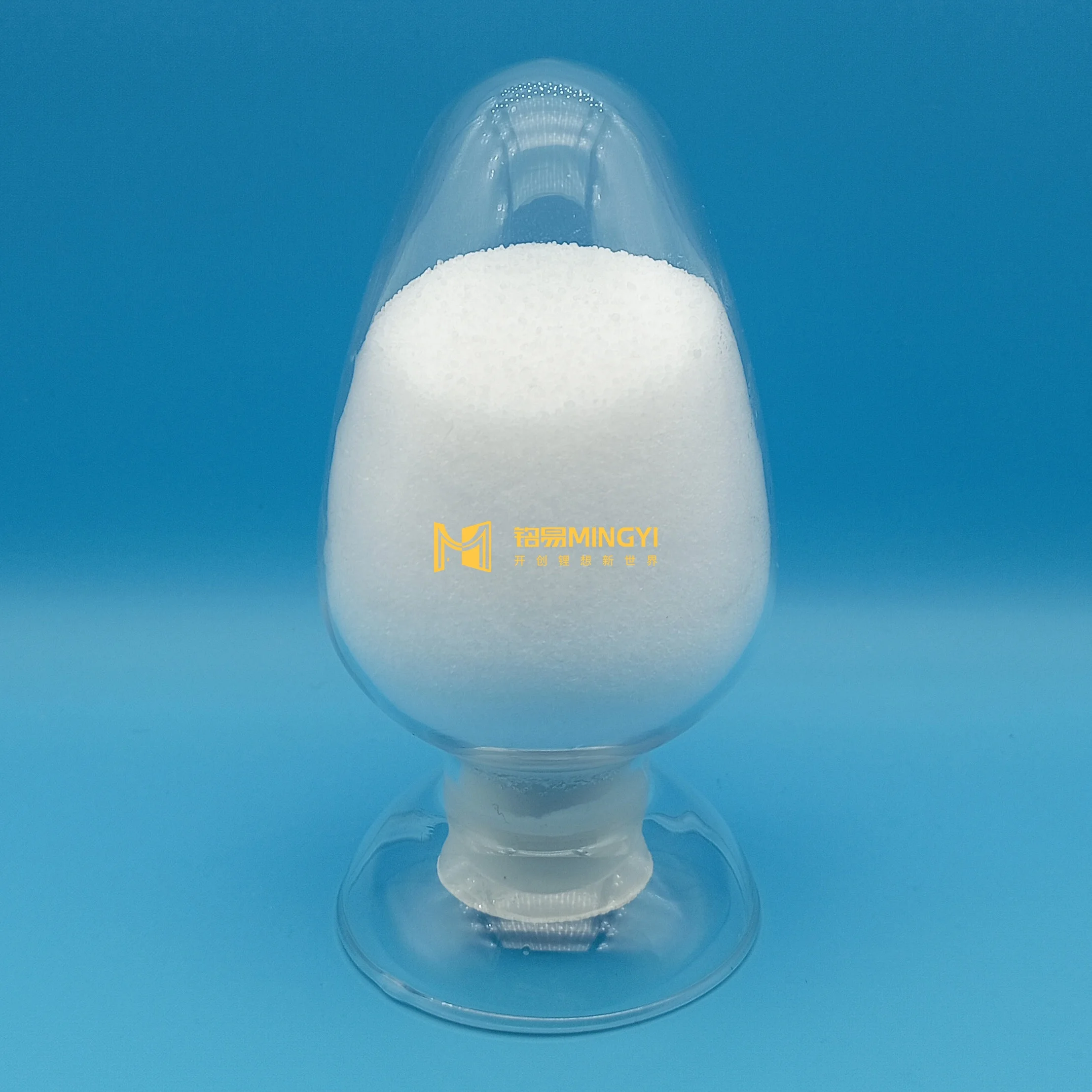 Raw Material Lioh Lithium Hydroxide Monohydrate Industrial Grade Cas ...