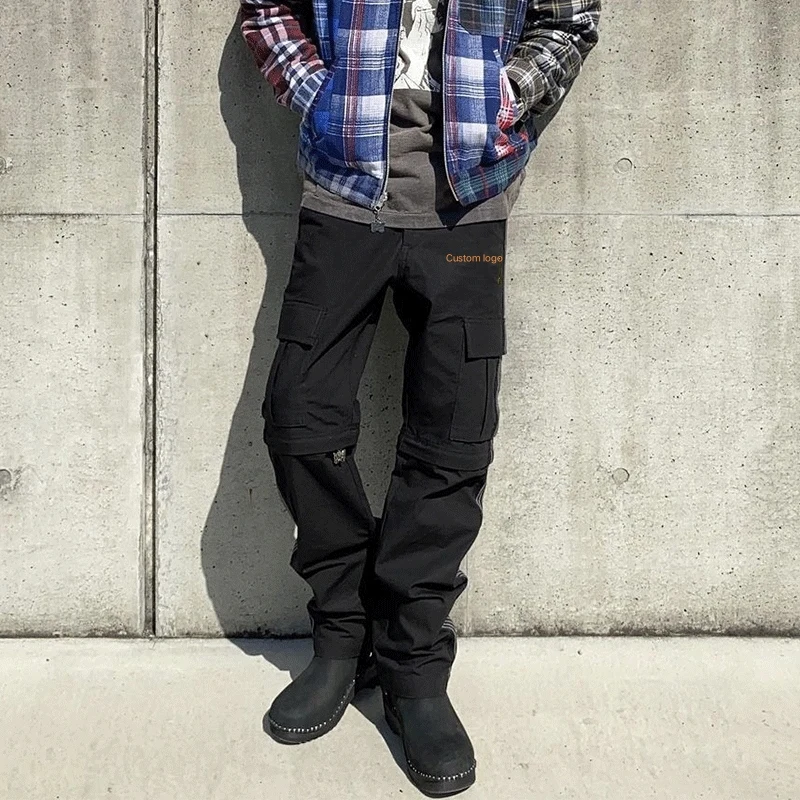Minus Two Men's Cargo Pants - Durable & Stylish Options