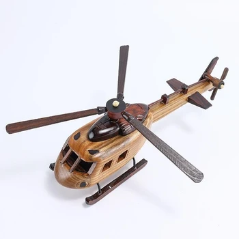 Test du puzzle 3D avion rétro UGEARS : découvrez un kit en bois à moteur fascinant Test du puzzle 3D avion rétro UGEARS : découvrez un kit en bois à moteur fascinant