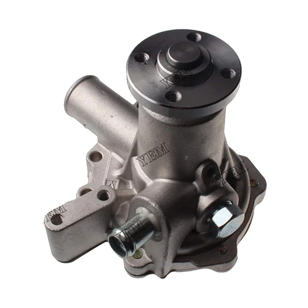 Water Pump U45017961 145017960 for Perkins Perama 100 Series KE103.15 KF104.19 Engine Parts