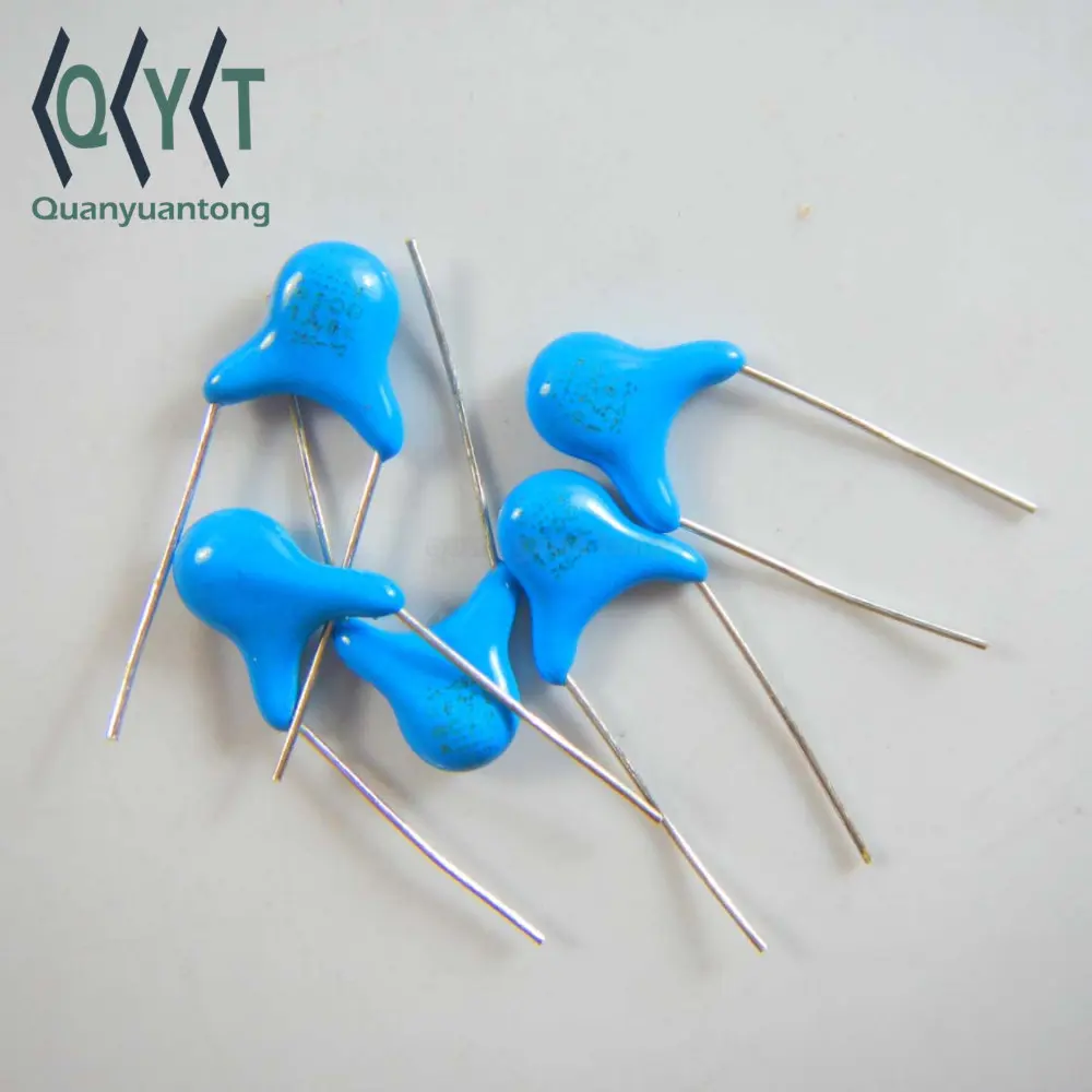 New original X1Y2 222M 250V Diode