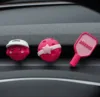 Three-piece set-rose