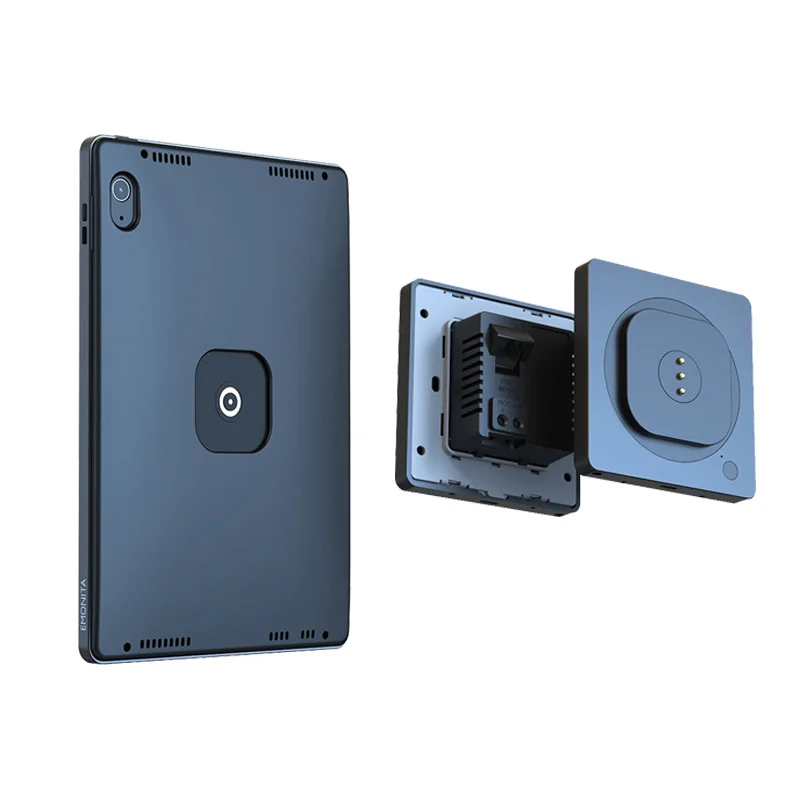 Ipad Pro Samsung Tab A Wireless Charging Tablet Charge Ipad