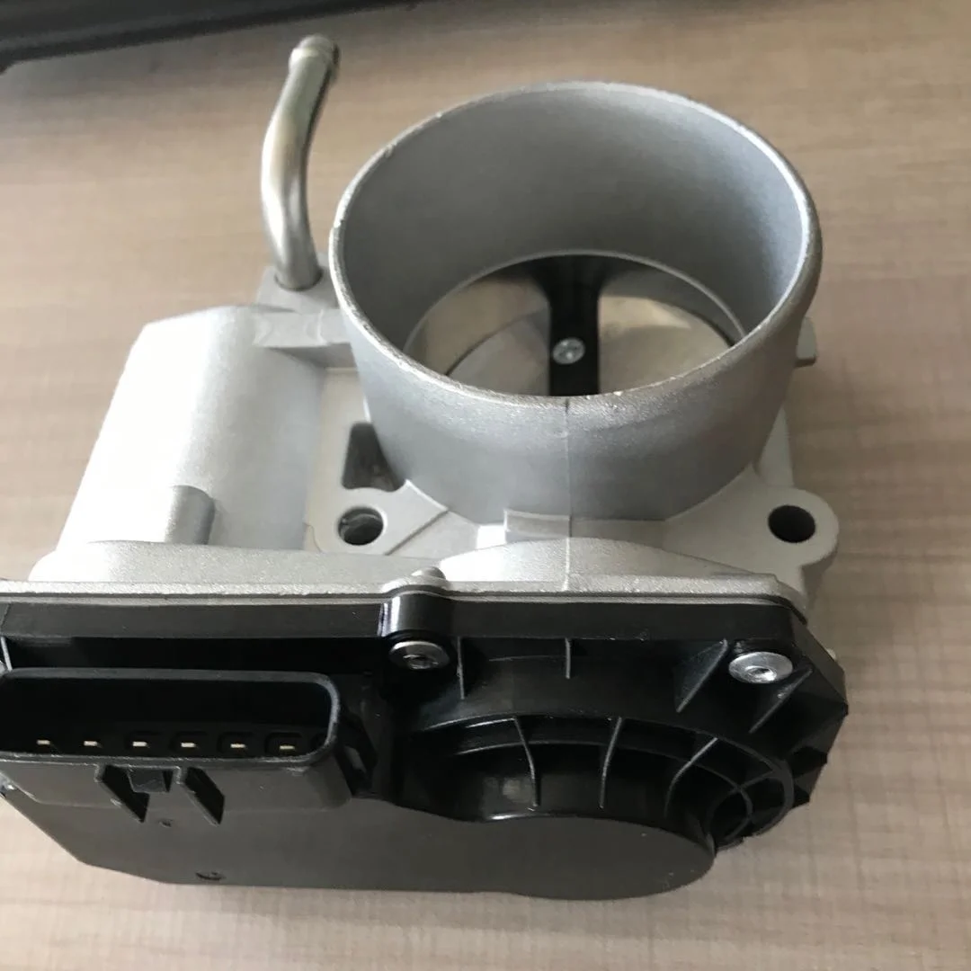 Auto Parts Fuel Injection Throttle Body OEM :22030-75020 22030-75030  for HIACE/HILUX  COASTER  2TR 2004-2015