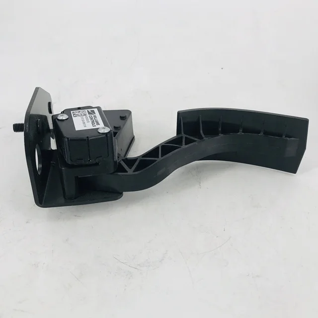 Sinotruk Howo Truck Parts - Electronic Accelerator Pedal