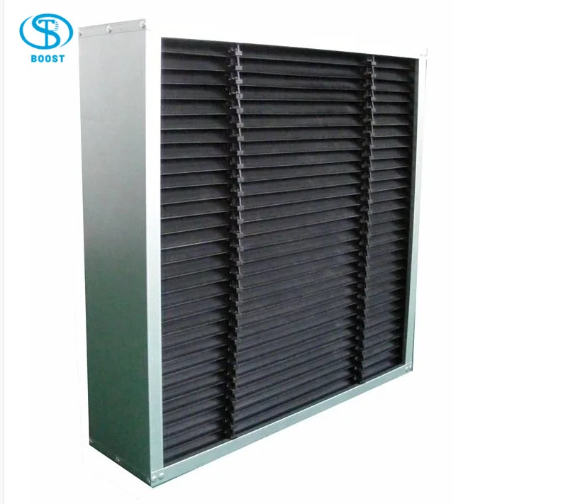 排気ファン用温室ライトトラップ