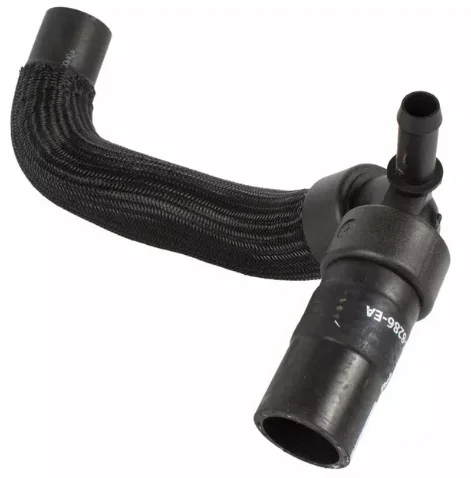 DG9Z-8286-D Lower Hose For Ford Fusion 2013-2020