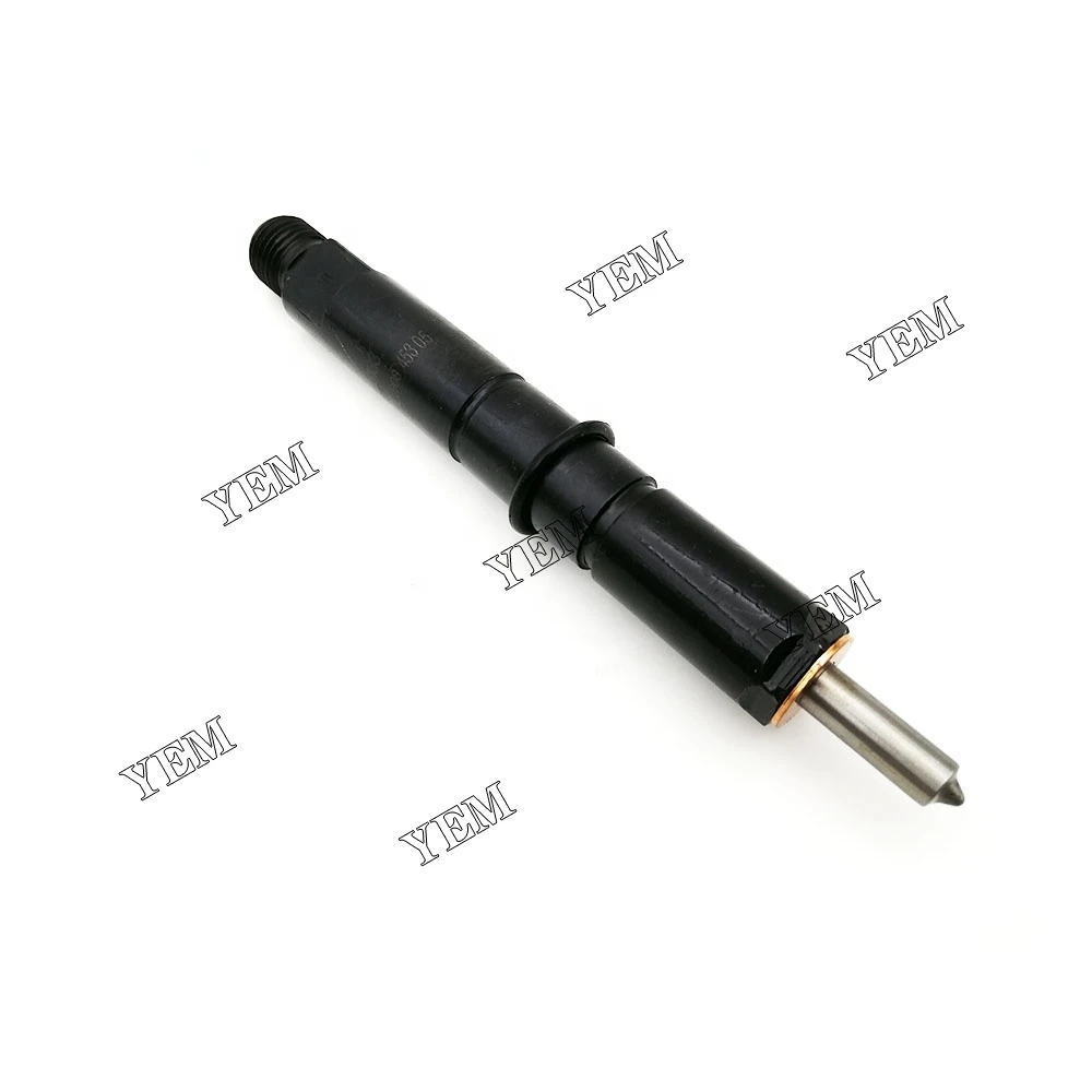 Excavator Engine Part Aftermarket Fuel Injector VOE24425916 for Volvo EC140B BL60 BL61 BL70 BL71