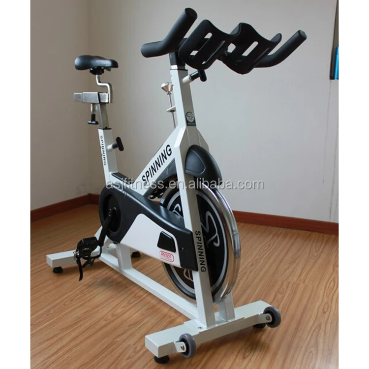 Uso doméstico comercial, bicicleta estática para interiores