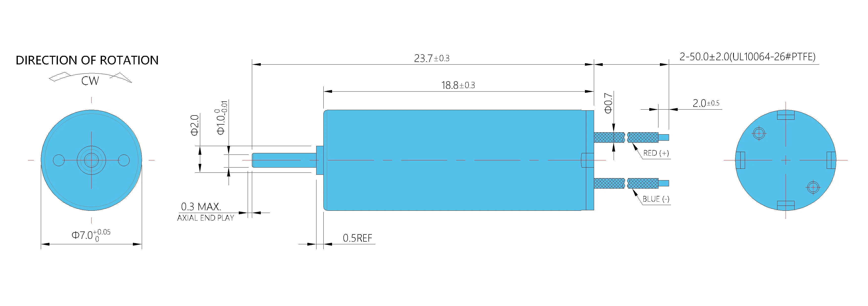 dc-coreless-motor-high-torque-high-rpm-electric-motor