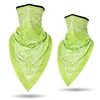 fluorescent green