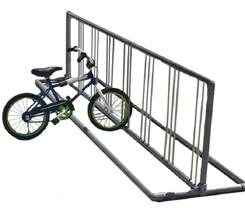 outdoor bike stands racks