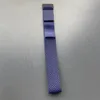 Azul a cuadros