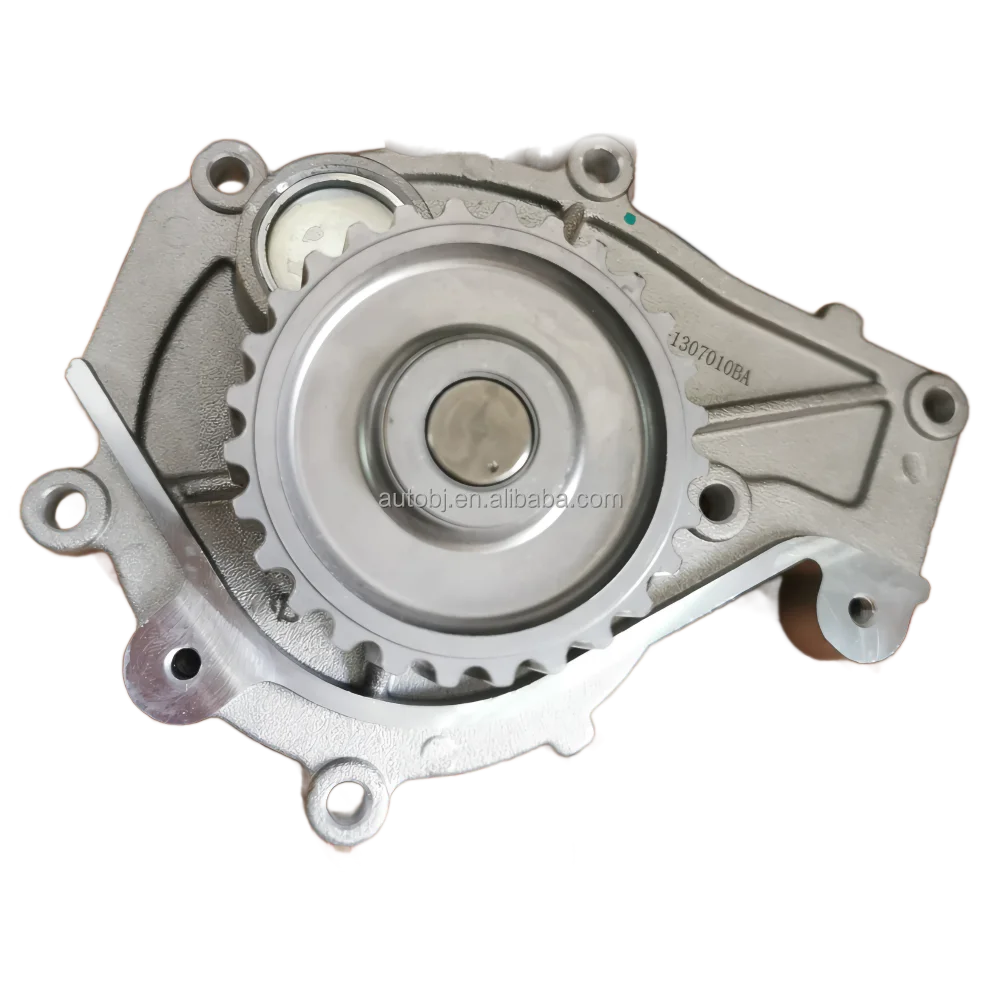 481H1307010BA Chery BOMBA DE AGUA ORINOCO Water Pump Chery Tiggo Chery Orinoco Tiuna X5 A3 481/484 OEM 481H1307010BA