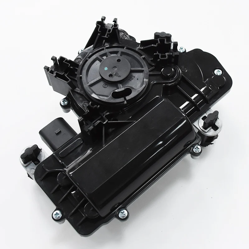 Wholesale Car Door Lock Actuator OE 4N0827887 5 Pins Automobile Tailgate Lock Motor for AUDI A6 Q2