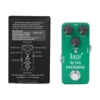 Overdrive retrò (RS-01)Verde