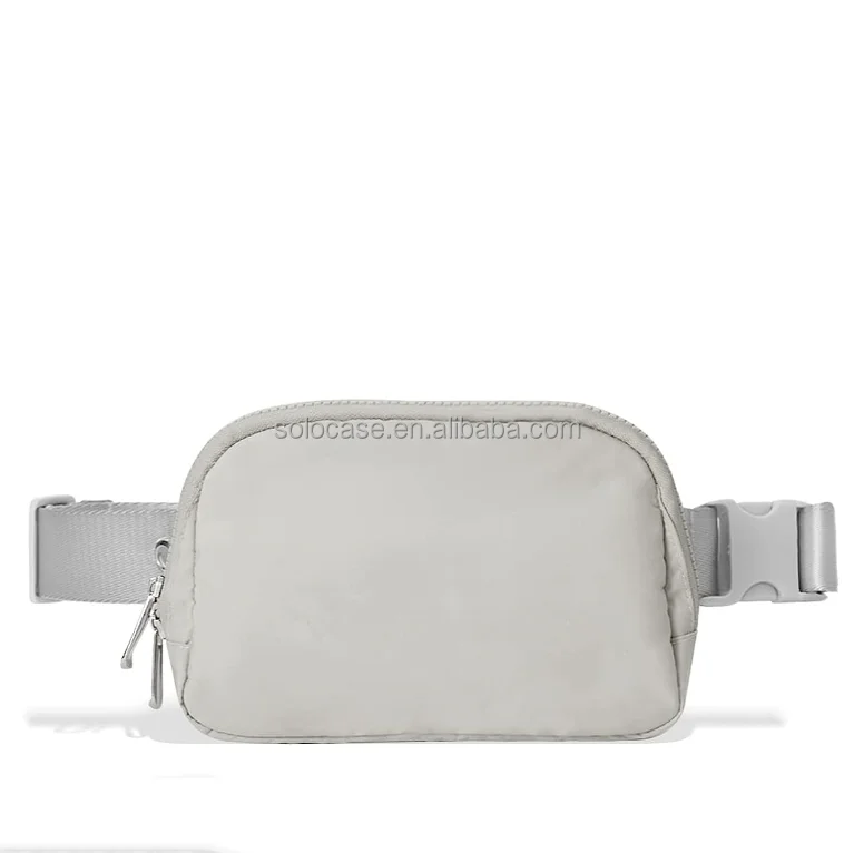 Mum's Memory Waterproof Crossbody Fanny Pack