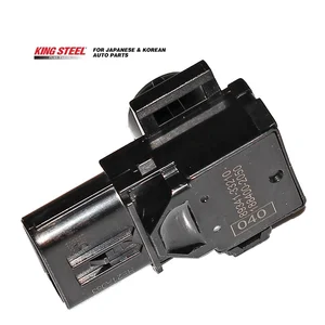 KINGSTEEL OEM 89341-33210-C1 Hot Sell Auto Parts Reversing Radar Sensitivity Parking Sensor PDC Sensor for TOYOTA Japanese Car