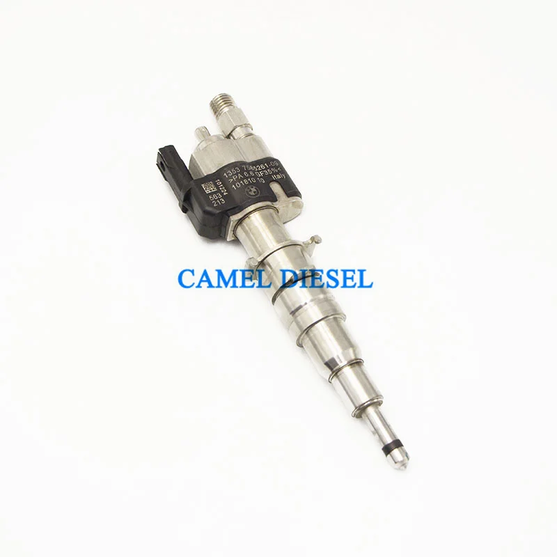 High Quality New Fuel injector 25345994A 28316657 96386780 