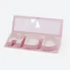 Rosa con ventana