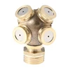 Brass