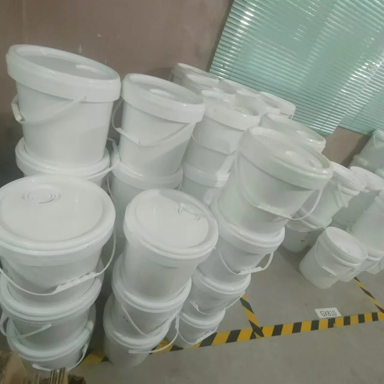 Wiseprint Water-based Digital Printing Primer for HP Indigo Commercial Presses Printers Base Coating