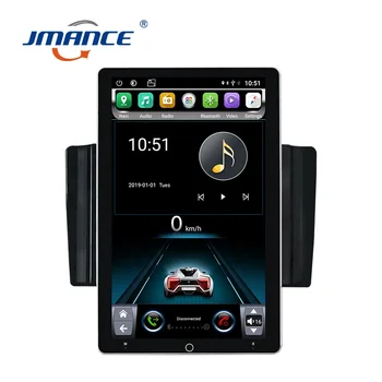 11 Inch Car Stereo Video Head Unit Central Multimedia Autoradio Android Car Stereo 2 Din Dvd Player