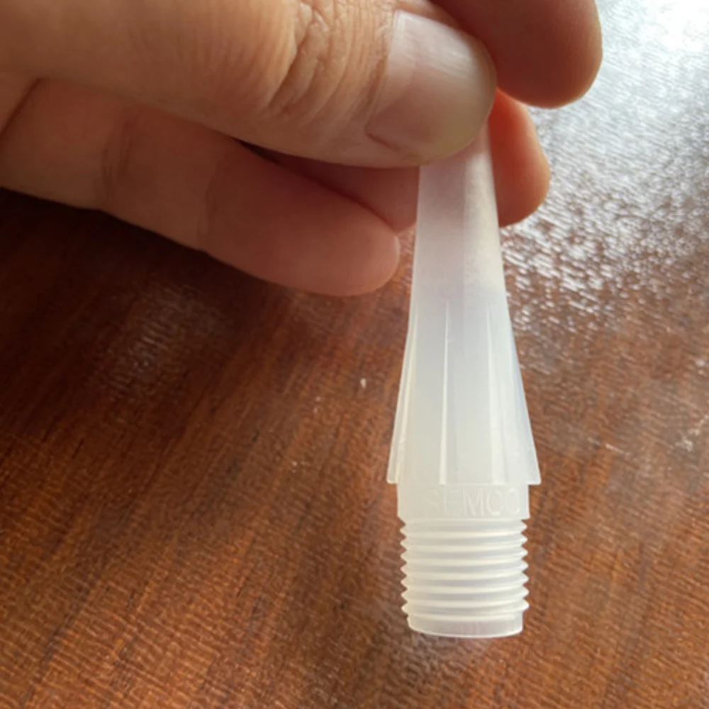 PPG SEMCO Standard Nozzles 254 - Disposable & Durable