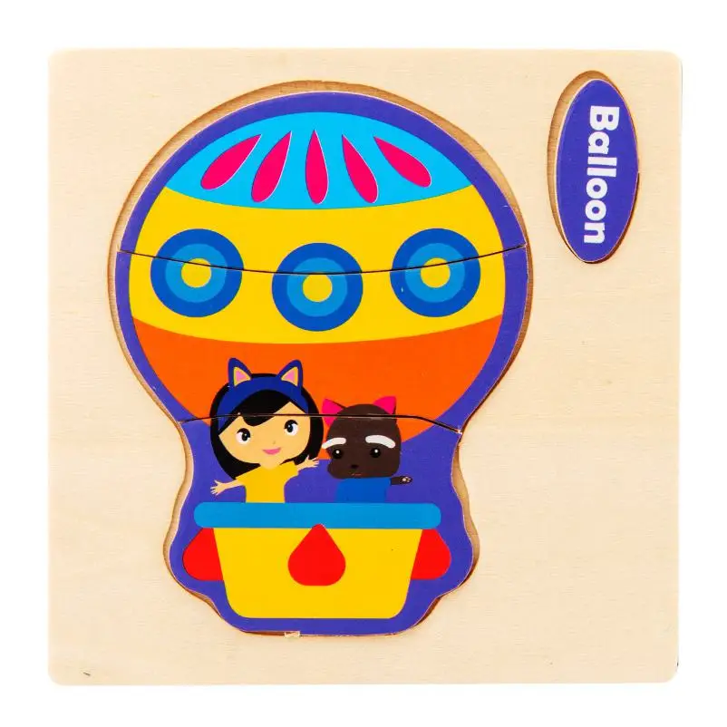 Wooden Toys High Quality Stem Educational Early Education Alphabet Puzzle Eco Friendly Children New Fashion Wooden Doll House