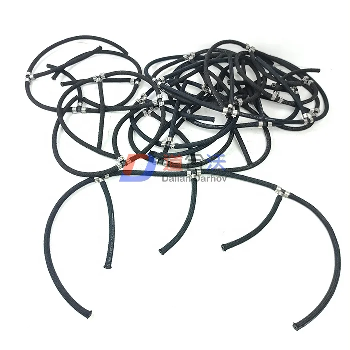 High-quality Overflow Line 02931503 02931225 for Deutz