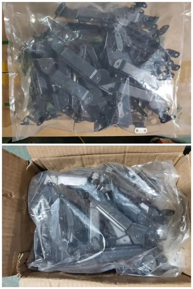 Heavy Duty Soft Closing Toy Chest Lid Stay Support Hinge For Wooden Box Buy Soft Close Hinge