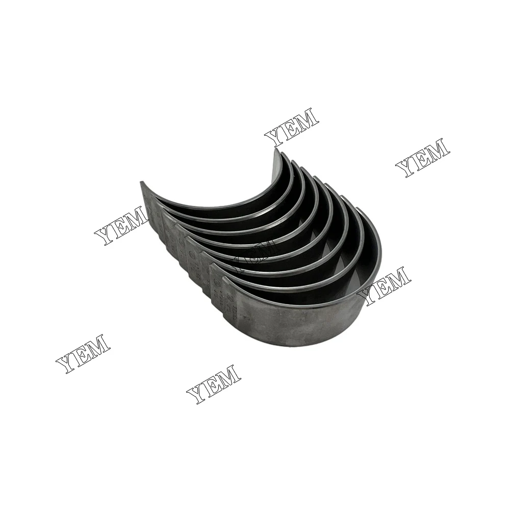 For Toyota 1GD Con Rod Bearing Engine Parts 2