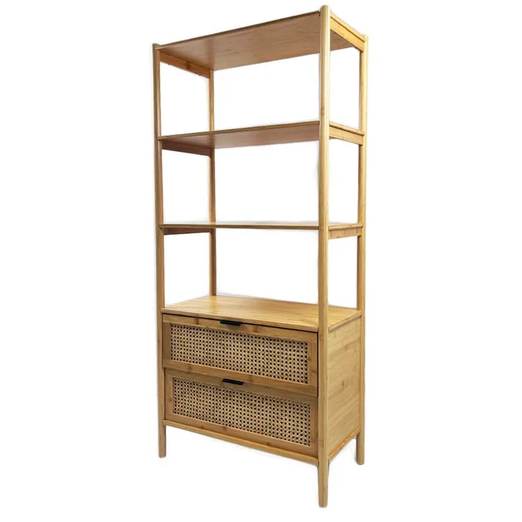 WDF New Arrival muebles de madera usm furniture ratan furniture armario cabinet storage bamboo cabinets for home. manufacture