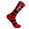 Red & black