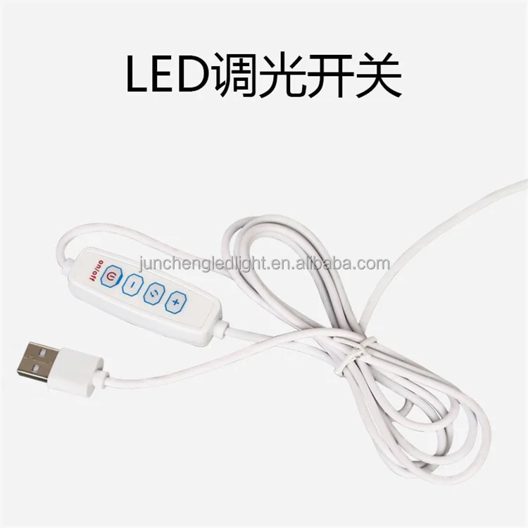LED Strobe Wireless Stroboscopes Strobe Car LED 12V Trailer Truck Strobe Flashing Light Diode Lamp Cord USB Switch Dimmer
