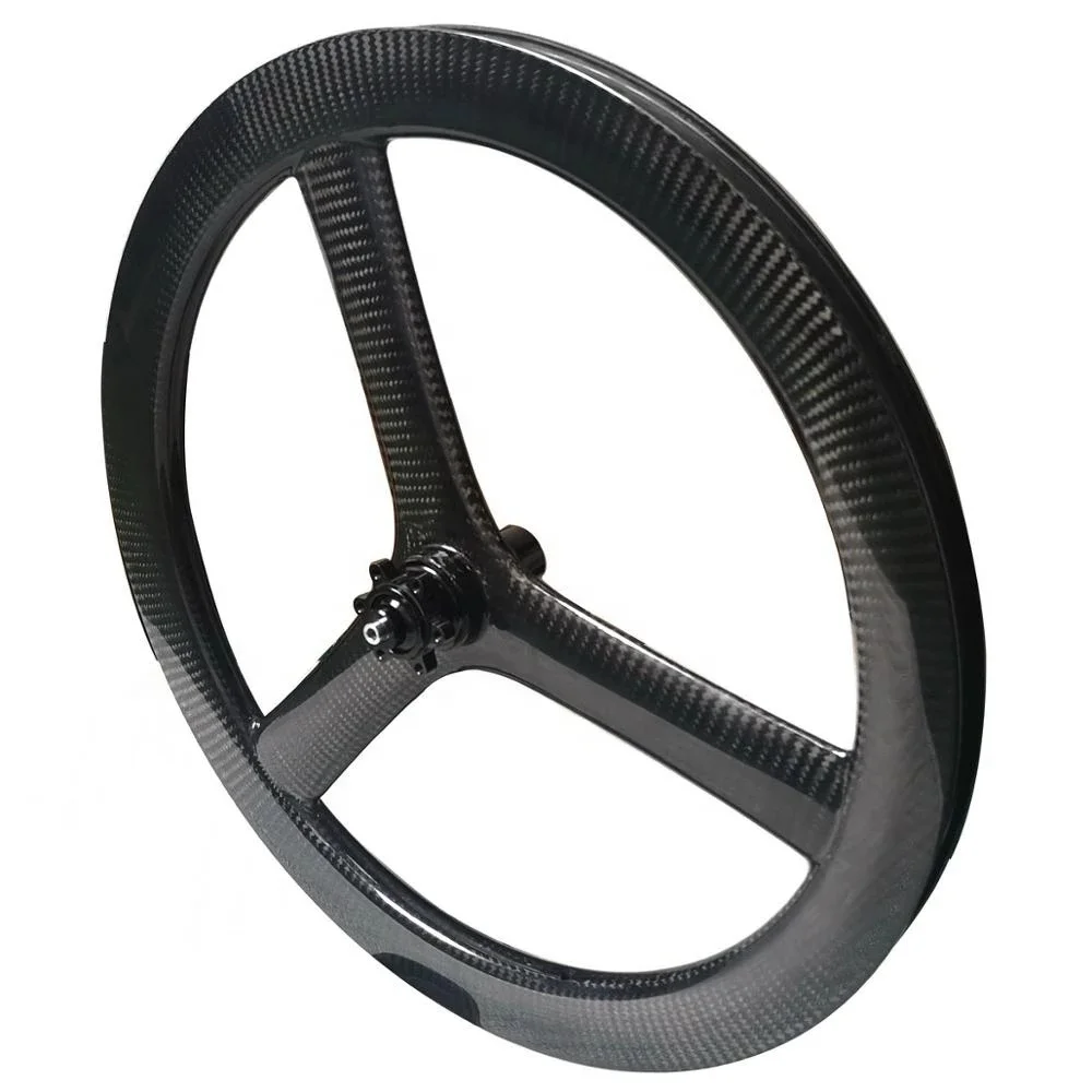 451 carbon wheelset