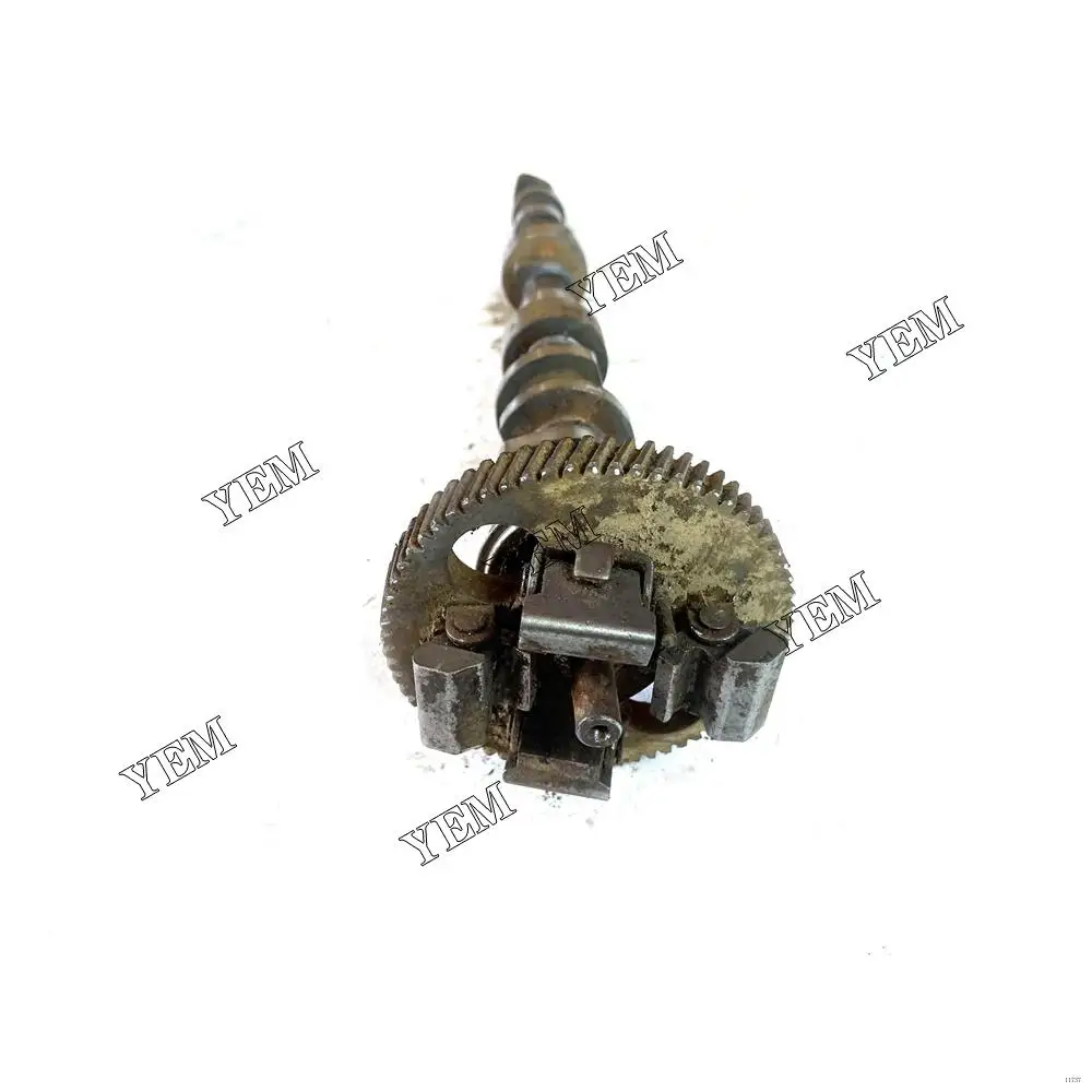 404D-22T Camshaft With Gear for Perkins