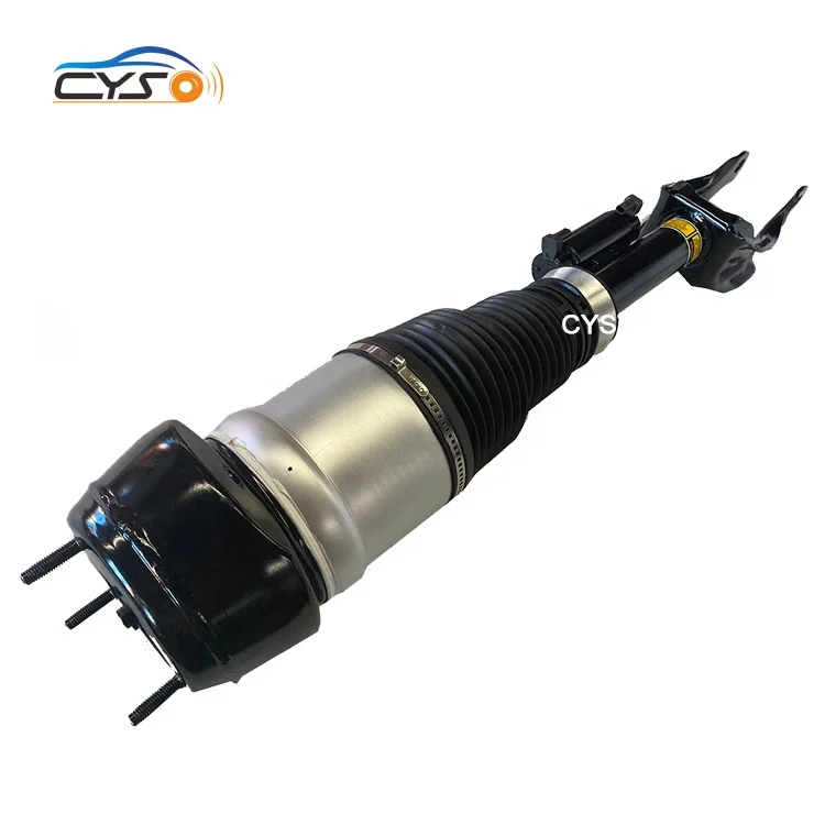 Front Right Air Suspension Shock Strut for Mercedes-Benz GLE W292 