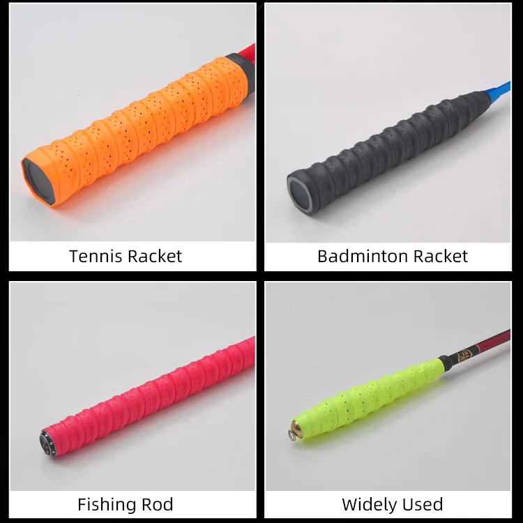 Новинка 2022, Нескользящие и абсорбирующие Захваты youngjoy для бадминтона, другие продукты