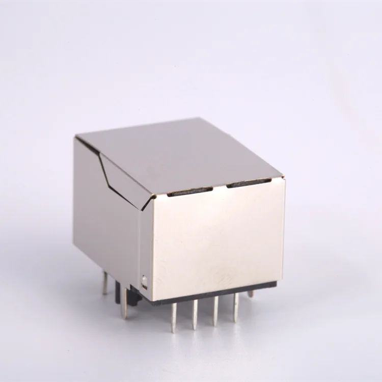 XYFW одиночный rj45 модульный разъем 8p8c