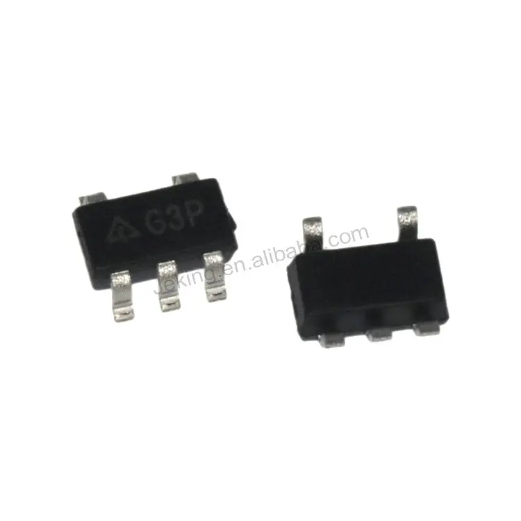 Jeking G3P Linear Voltage Regulator IC AP2112K-3.3TRG1