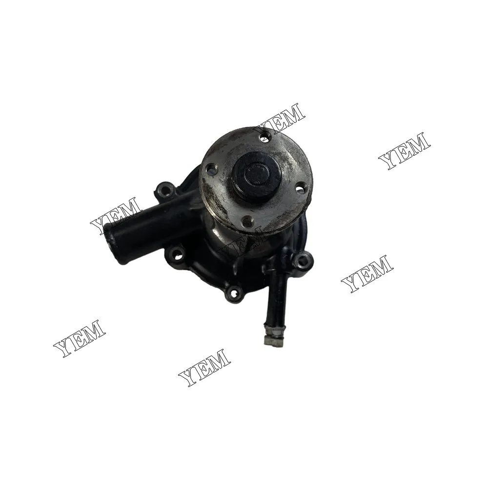 L3E Water Pump for Mitsubishi Engine. 5