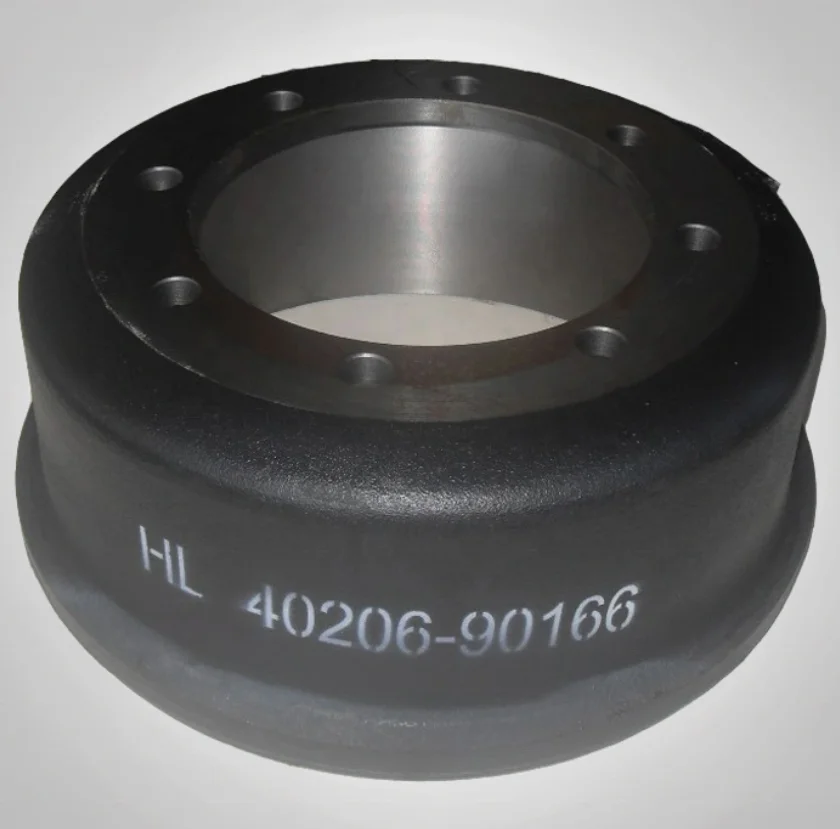 40206-90166 Rear Brake Drum for Nissan UD Truck - Kainan