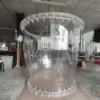 transparent