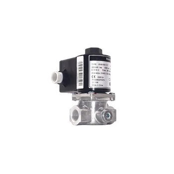 honeywell 230V Gas solenoid valve VE4000 SERIES Flow regulation VE4015B1111T