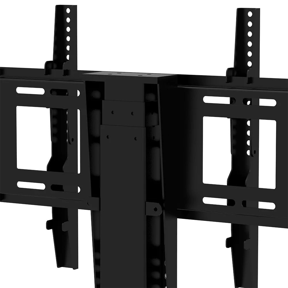 Modern Cheap Motorized Tv Stand Furniture With Remote Control Smart Tv