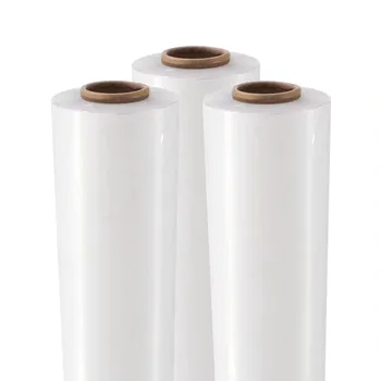 50cm High-End Technology Manufacturing Industrial Stretch High-Strength Packaging Wrap Film