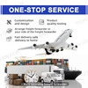 Logistics service