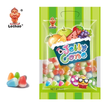 Jelly Bean Candy HALAL Jelly Gummy