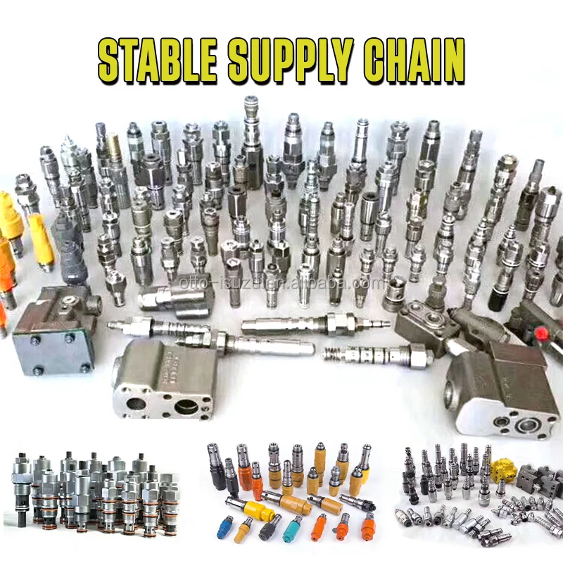 Wholesale ZX450 6WG1 Starter Motor Parts 24V 4469063 Made in China